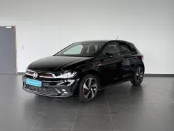 Utilisé 2022 VW Polo GTI | 26 990 € (Prix juste)