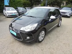 Utilisé 2012 Citroën DS3 So Chic Berline | 10 900 € (Prix cher)
