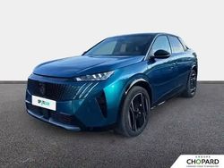 Bleu Utilisé 2024 Peugeot e-3008 GTi SUV | 36 990 € (Bon prix)