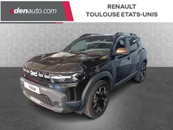 Utilisé 2025 Dacia Duster Extreme SUV | 28 490 €