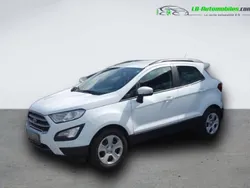 Utilisé 2019 Ford Ecosport SUV | 16 700 € (Prix juste)