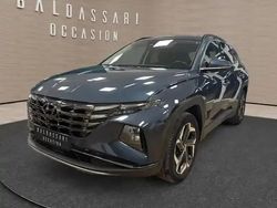 Bleu Occasion 2021 Hyundai Tucson SUV | 24 490 € (Bon prix)