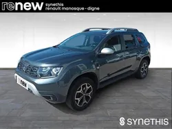 Utilisé 2019 Dacia Duster Prestige SUV | 14 490 €