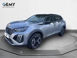 Gris Utilisé 2023 Peugeot 2008 S SUV | 19 280 € (Prix juste)