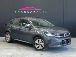 Gris Utilisé 2022 VW Taigo Life SUV | 16 490 € (Bon prix)