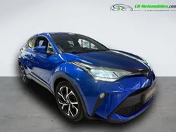 Utilisé 2022 Toyota C-HR SUV | 26 200 € (Prix assez cher)
