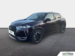 Violet Occasion 2021 DS Automobiles DS3 Crossback So Chic SUV | 14 395 € (Prix juste)