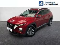 Rouge Utilisé 2021 Hyundai Tucson SUV | 25 290 €
