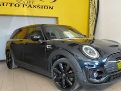 Utilisé 2021 Mini Cooper S Clubman Break | 28 990 €