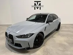 Gris Nouvelle 2025 BMW M3 Competition Edition Coupé | 158 290 €
