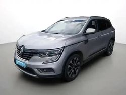 Gri Occasion 2019 Renault Koleos SUV | 25 990 €