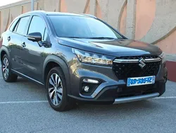 Gris Utilisé 2023 Suzuki SX4 S-Cross Style SUV | 19 900 € (Super prix)