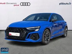 Utilisé 2023 Audi RS3 Sportback Citadine | 117 000 €