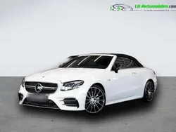Utilisé 2019 Mercedes E53 AMG AMG Berline | 73 100 € (Prix cher)