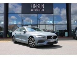 Gris Utilisé 2024 Volvo S60 Core Berline | 29 890 €