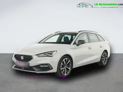 Utilisé 2021 Cupra Leon Break | 26 500 € (Prix juste)