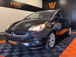 Noir Occasion 2016 Opel Corsa Active Citadine | 7 490 € (Super prix)