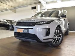 Argent Utilisé 2024 Land Rover Range Rover evoque SUV | 51 900 € (Prix cher)