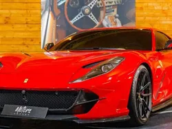 Ferrari 812