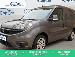 Utilisé 2016 Fiat Doblò Business Monospace | 8 189 €