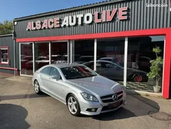 Gris Utilisé 2011 Mercedes 350 Edition 1 Berline | 18 990 €