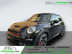 Utilisé 2020 Mini John Cooper Works Citadine | 31 100 € (Prix juste)