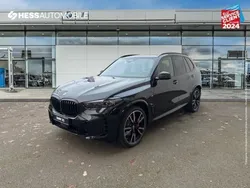 Utilisé 2024 BMW X5 M Sport SUV | 113 999 €