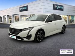 Utilisé 2022 Peugeot 308 Allure Berline | 18 290 € (Prix juste)