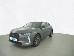 Gris Utilisé 2021 DS Automobiles DS4 Bastille Plus Berline | 21 490 € (Prix assez cher)