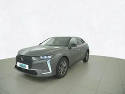 Gris Utilisé 2021 DS Automobiles DS4 Bastille Plus Berline | 21 990 € (Prix juste)