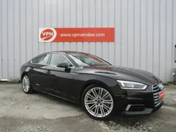 Utilisé 2018 Audi A5 Coupé | 25 990 € (Bon prix)