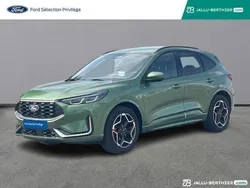 Vert Utilisé 2025 Ford Kuga ST-Line X SUV | 39 989 € (Prix cher)