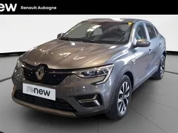 Gris Utilisé 2023 Renault Arkana SUV | 20 490 € (Bon prix)