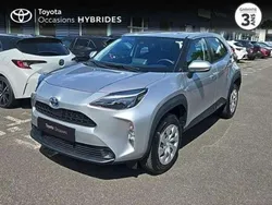 Utilisé 2024 Toyota Yaris Hybrid | 23 990 € (Prix juste)