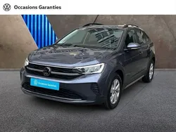 Utilisé 2022 VW Taigo Life SUV | 17 990 € (Prix juste)