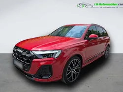 Utilisé 2025 Audi Q7 Sport SUV | 90 700 €