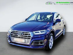 Utilisé 2019 Audi Q5 Sport SUV | 38 100 € (Prix assez cher)