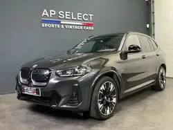 Gris Utilisé 2022 BMW iX3 M Sport SUV | 42 990 €