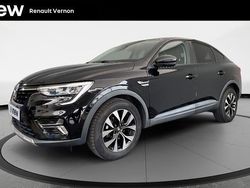 Noir Utilisé 2023 Renault Arkana Evolution SUV | 19 490 € (Bon prix)
