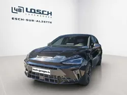 Noir Utilisé 2025 Cupra Leon Berline | 36 502 € (Prix cher)