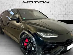 Utilisé 2023 Lamborghini Urus SUV | 365 000 € (Prix cher)