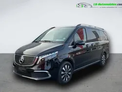 Mercedes EQV300
