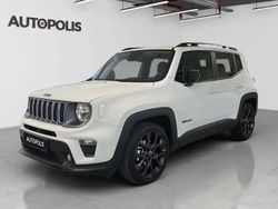 Blanc Utilisé 2023 Jeep Renegade Limited SUV | 30 758 €