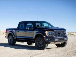 Nouvelle 2025 Ford F-150 Raptor Pick-up | 199 900 €