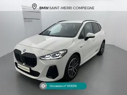 Blanc Utilisé 2022 BMW 225 Active Tourer M Sport Monospace | 35 990 € (Prix juste)