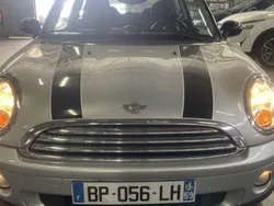 Utilisé 2007 Mini Cooper Citadine | 6 490 € (Prix cher)