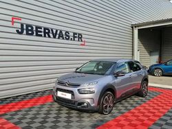 Utilisé 2020 Citroën C4 Cactus Business Class Citadine | 10 590 € (Prix juste)