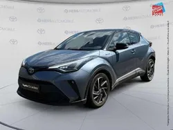 Utilisé 2020 Toyota C-HR SUV | 23 499 € (Prix juste)