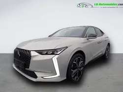 Utilisé 2022 DS Automobiles DS4 Berline | 30 400 € (Prix juste)