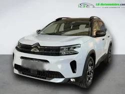 Utilisé 2024 Citroën C5 Aircross SUV | 31 900 € (Prix juste)